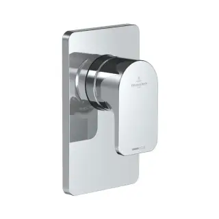 Смеситель для душа VILLEROY&BOCH Cult 36.020.960.00 хром