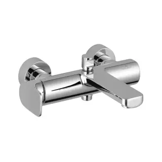 Смеситель для ванны VILLEROY&BOCH Cult 33.200.960.00 хром