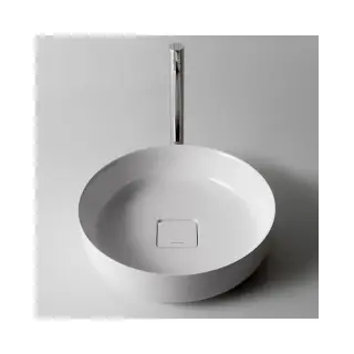 Раковина Antonio Lupi BOLO BOLO45 белый