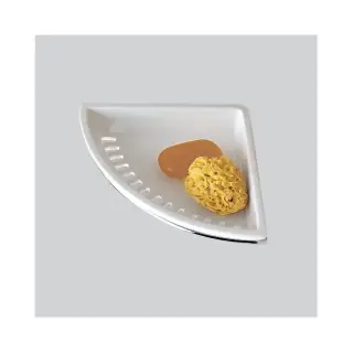 Мыльница Devon&Devon GRACE GR13CR хром