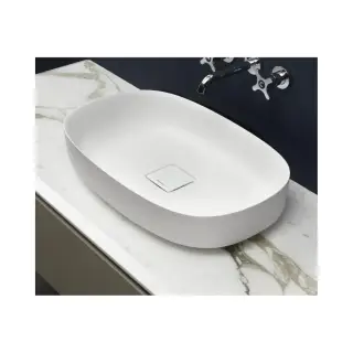 Раковина Antonio Lupi BOLO BOLO63 белый