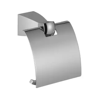 Держатель для туалетной бумаги VILLEROY&BOCH Square TFD83510910-00 хром