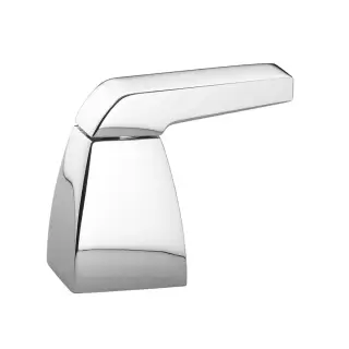 Вентиль смесителя для биде на 3 отв. (запирание влево, 1/2