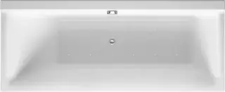 Ванна Duravit P3 COMFORTS 700373000000000 белая