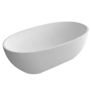 Ванна Antonio Lupi REFLEX REFLEXMOOD Flumood/White