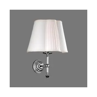 Светильник для ванной Devon&Devon Black Diamond BLKD523CR хром