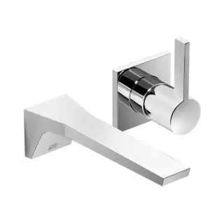 Смеситель для раковины Dornbracht CL.1 36812705-00 хром