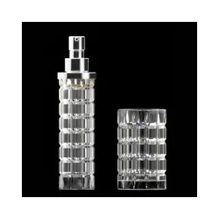 Аксессуар для ванной Glass Design VALENTINO VALENTINO1T01F4 хром/прозрачный