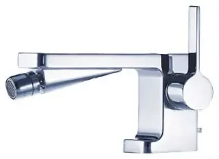 Смеситель для биде Dornbracht LULU 33600710-00 хром