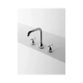 Смеситель для раковины Agape MEMORY ARUB1030S хром