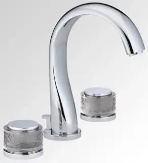 Смеситель для раковины THG Paradise U5C.A02.151M