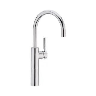 Смеситель для раковины Dornbracht Tara Logic 33533885-00 хром