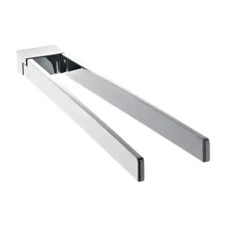 Держатель для полотенец EMCO Asio 1350 204 43 хром