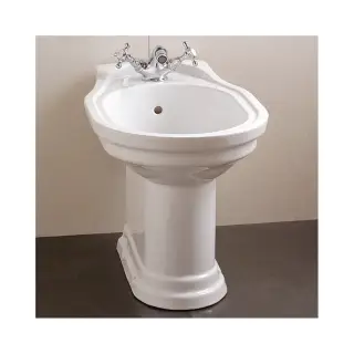 Биде Devon&Devon Classica IBBID1FCL цвет - белый