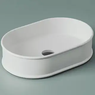 Раковина Art Ceram ATELIER ATL002.94;00 calacatta