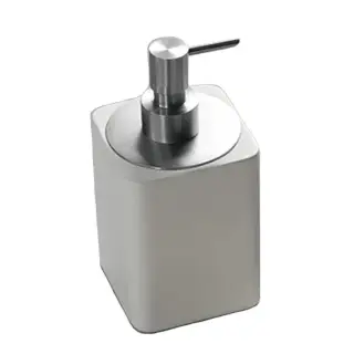 Дозатор Agape SURF ACOM633ZA бел. полир. сталь