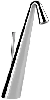 Смеситель для раковины Gessi Cono 45003#031 хром