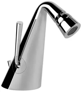 Смеситель для биде Gessi Cono 45007#031 хром