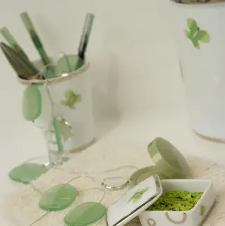 Стакан THG Capucine A7E.A00.4608