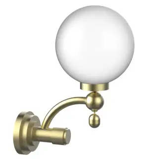 Светильник для ванной Cristal&Bronze ALLIANCE C29-D3-522 Matt Soft Gold