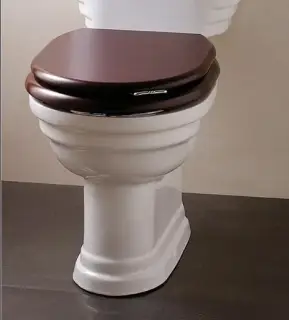 Унитаз Devon&Devon Classica IBWCCL цвет - белый