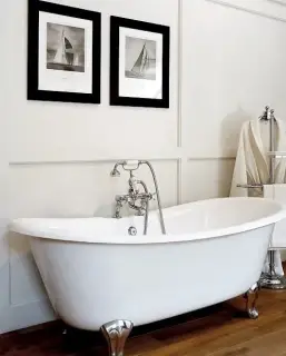 Ванна Devon&Devon ADMIRAL 2MRADMIRALPDALDD