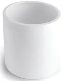 Корзина Bertocci LE CERAMICHE 123.4625.0000 белая керамика