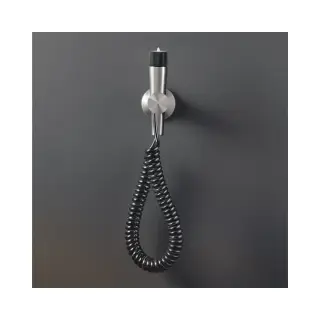 Ершик туалетный CEA Fre 45 FRE45L сталь полированная