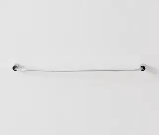 Держатель для полотенец Agape BUCATINI ABUC0167 нержавеющая полированная сталь