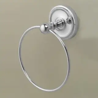 Держатель для полотенец Devon&Devon Antique georgian ADY80CR