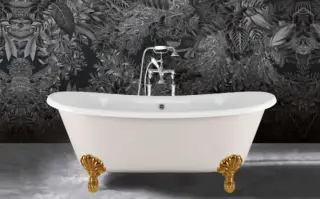 Ванна Devon&Devon ADMIRAL Eagle 2MRADMIRALOTDD