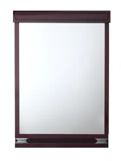 Зеркало для ванной Devon&Devon Bentley DDBENTLEYNECR