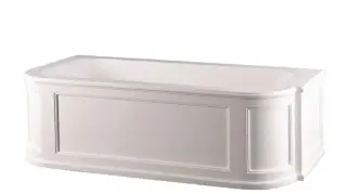 Ванна Devon&Devon PRESIDENT 1NAPRESIDENTWHDX