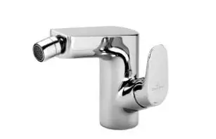 Смеситель для биде VILLEROY&BOCH L'Aura 33.600.905.00 хром