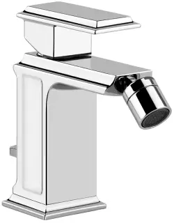 Смеситель для биде Gessi ELEGANZA 46007#031 хром