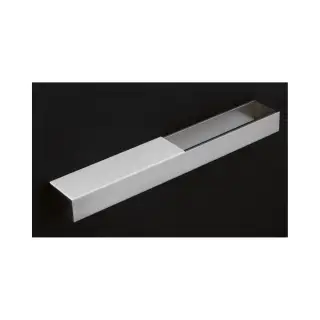 Полка для ванной Antonio Lupi TAPE TAPE1 corian