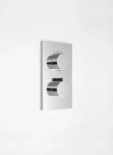 Смеситель для душа Antonio Lupi Block light BL602 хром