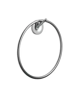 Держатель для полотенец AXOR Starck 40821000 хром