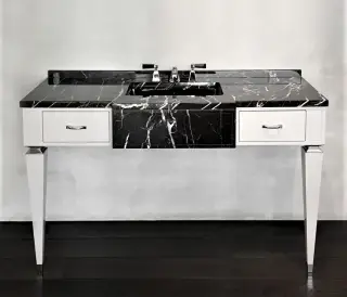 Консоль для ванной комнаты Devon&Devon Bentley Vanity Unit AC