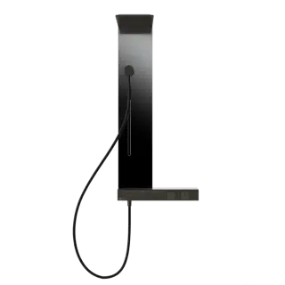 Душевая панель Gessi HI-FI COLUMN 63041#187 состарен.бронза
