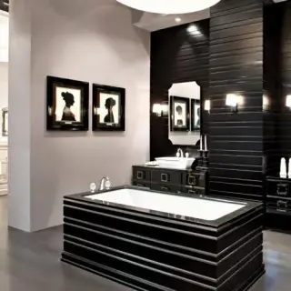 Ванна Oasis TIFFANY 0VTFV1L06785185CR