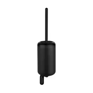 Ершик туалетный Gessi GOCCIA 38020#099 Black XL