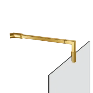 Кронштейн для стекла GESSI DIAMANTATO