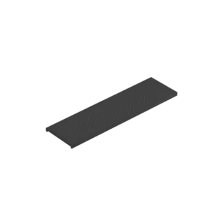 Канал, трап для отвода воды Gessi SHOWER OUTFIT-DRAINS 67661#187 состарен.бронза