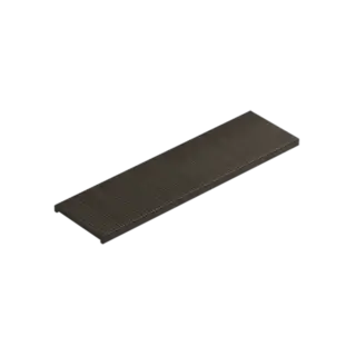 Канал, трап для отвода воды Gessi SHOWER OUTFIT-DRAINS 67561#187 состарен.бронза