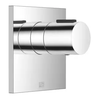 Термостат Dornbracht Mem 36416780-00 цвет-хром