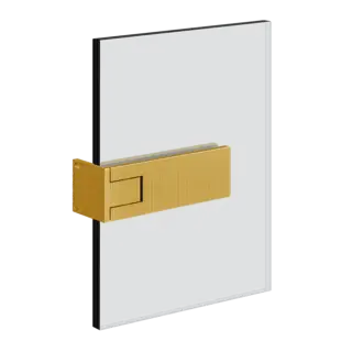 Петля для душевого ограждения GESSI RIGATO