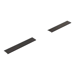 Накладные декоративные панели для душевого трапа 70 см GESSI SHOWER OUTFIT-DRAINS