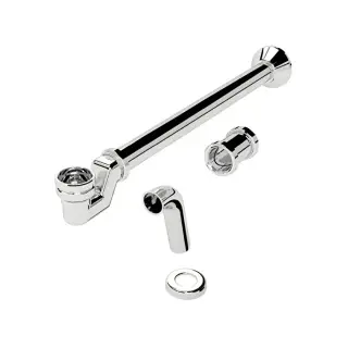 Монтажный набор для ванны DEVON&DEVON