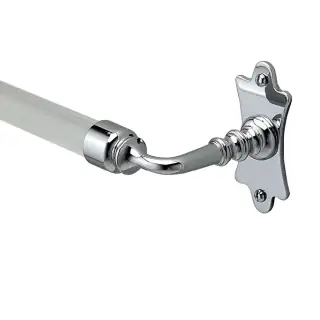 Держатель для полотенец Devon&Devon Mayfair DD102CR